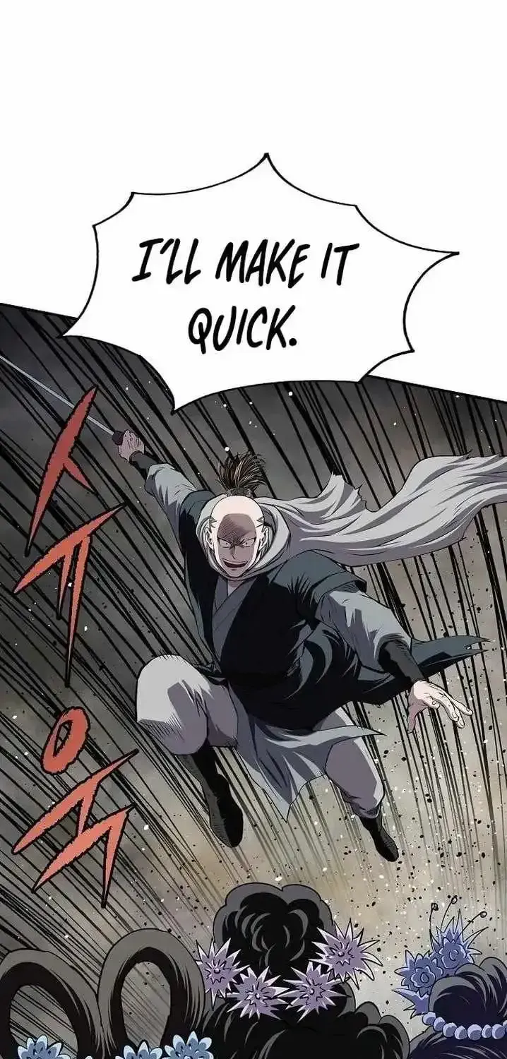 Read The Supreme Demon Swordmaster chapter 43 image 22 on Lezhin