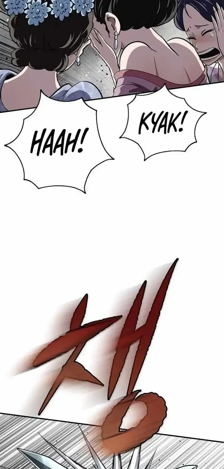 Read The Supreme Demon Swordmaster chapter 43 image 23 on Lezhin