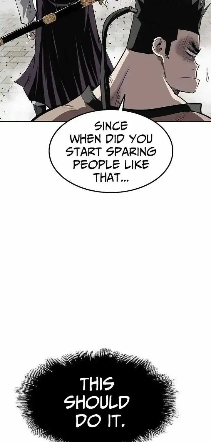 Read The Supreme Demon Swordmaster chapter 43 image 29 on Lezhin
