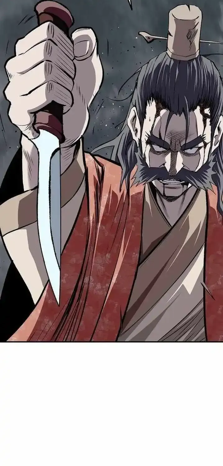 Read The Supreme Demon Swordmaster chapter 43 image 3 on Lezhin