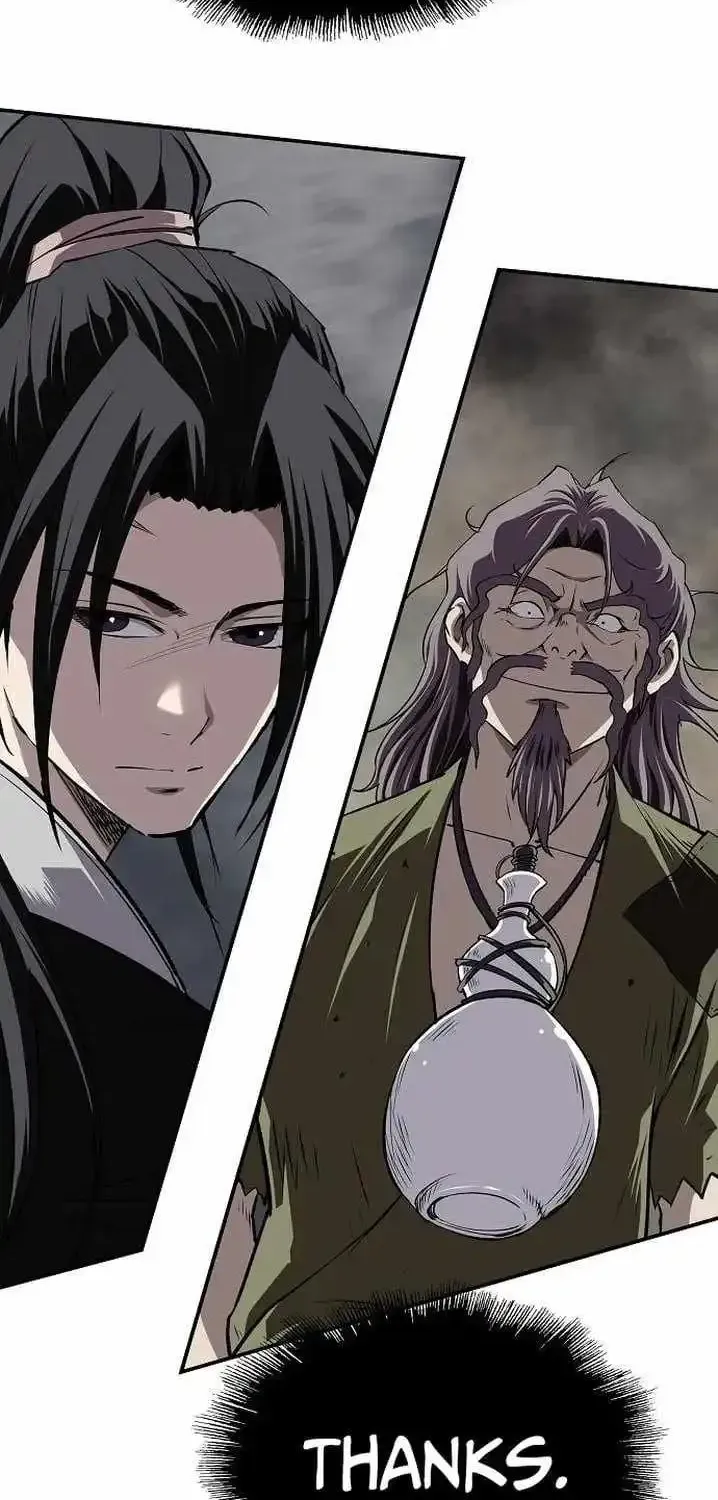 Read The Supreme Demon Swordmaster chapter 43 image 30 on Lezhin