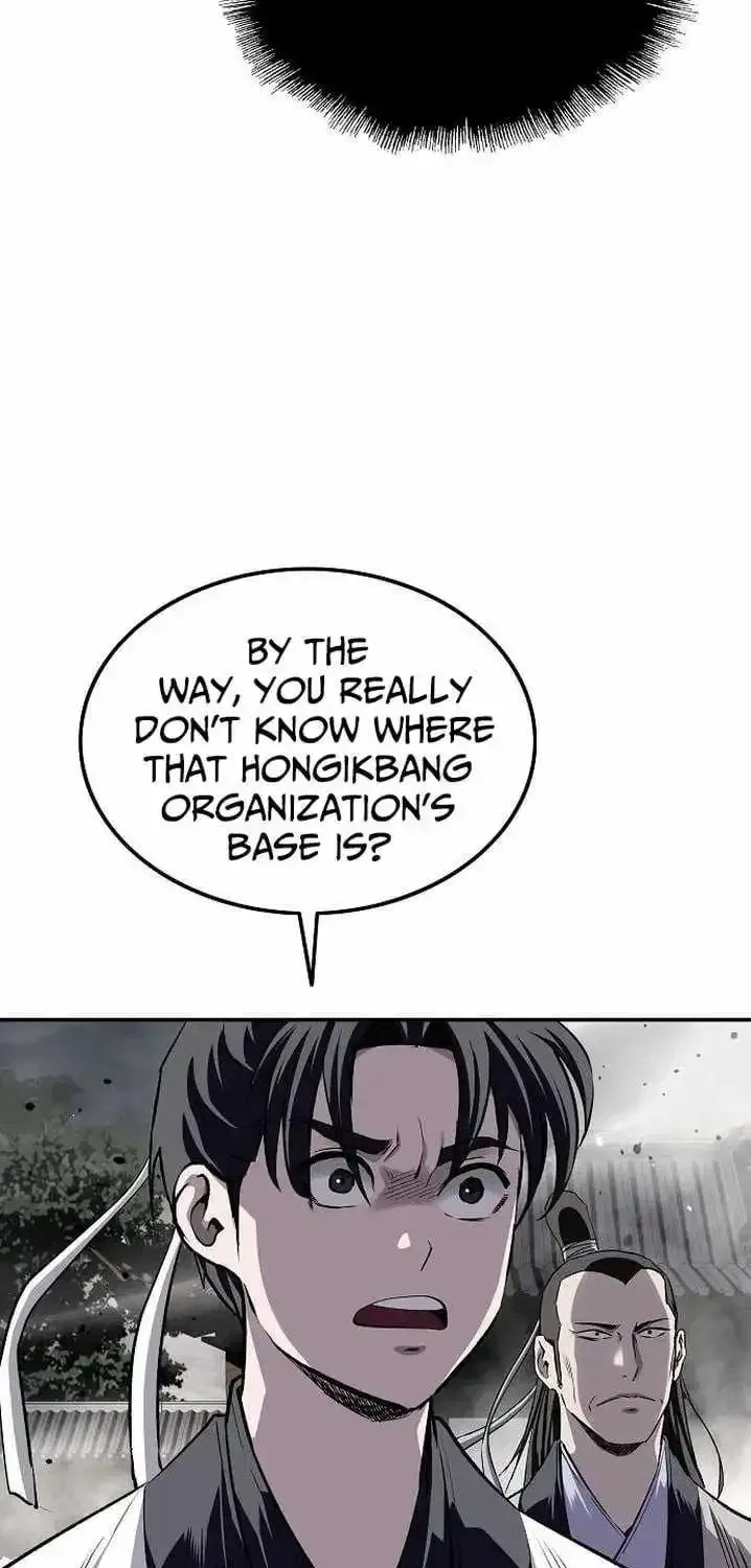 Read The Supreme Demon Swordmaster chapter 43 image 31 on Lezhin