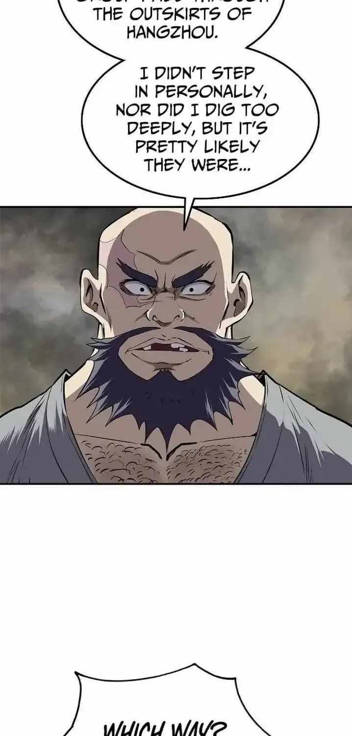 Read The Supreme Demon Swordmaster chapter 43 image 35 on Lezhin