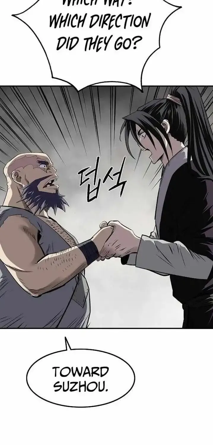 Read The Supreme Demon Swordmaster chapter 43 image 36 on Lezhin
