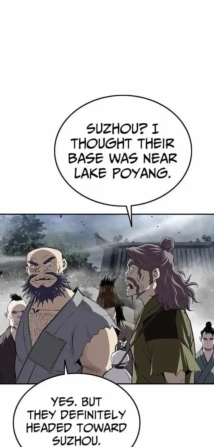 Read The Supreme Demon Swordmaster chapter 43 image 37 on Lezhin