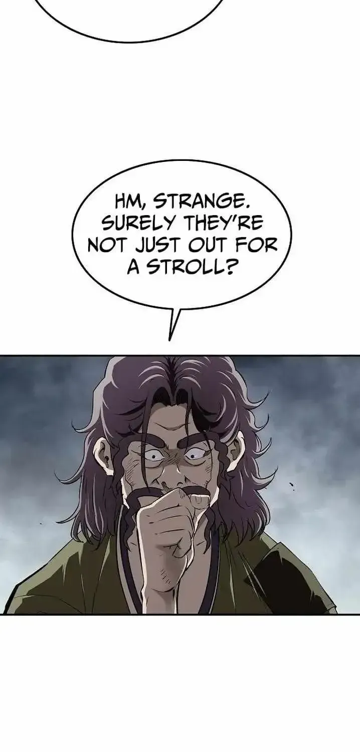Read The Supreme Demon Swordmaster chapter 43 image 38 on Lezhin