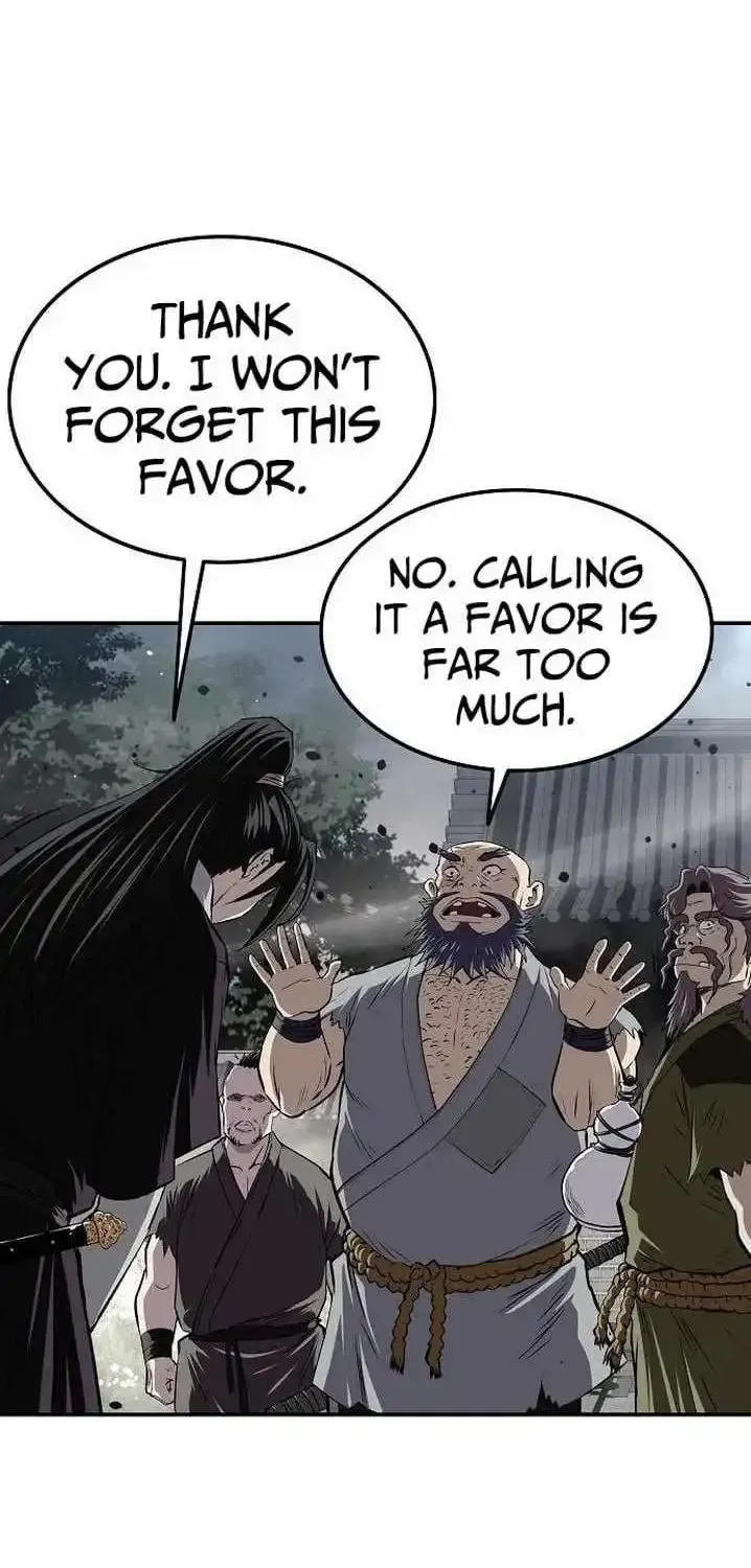 Read The Supreme Demon Swordmaster chapter 43 image 39 on Lezhin