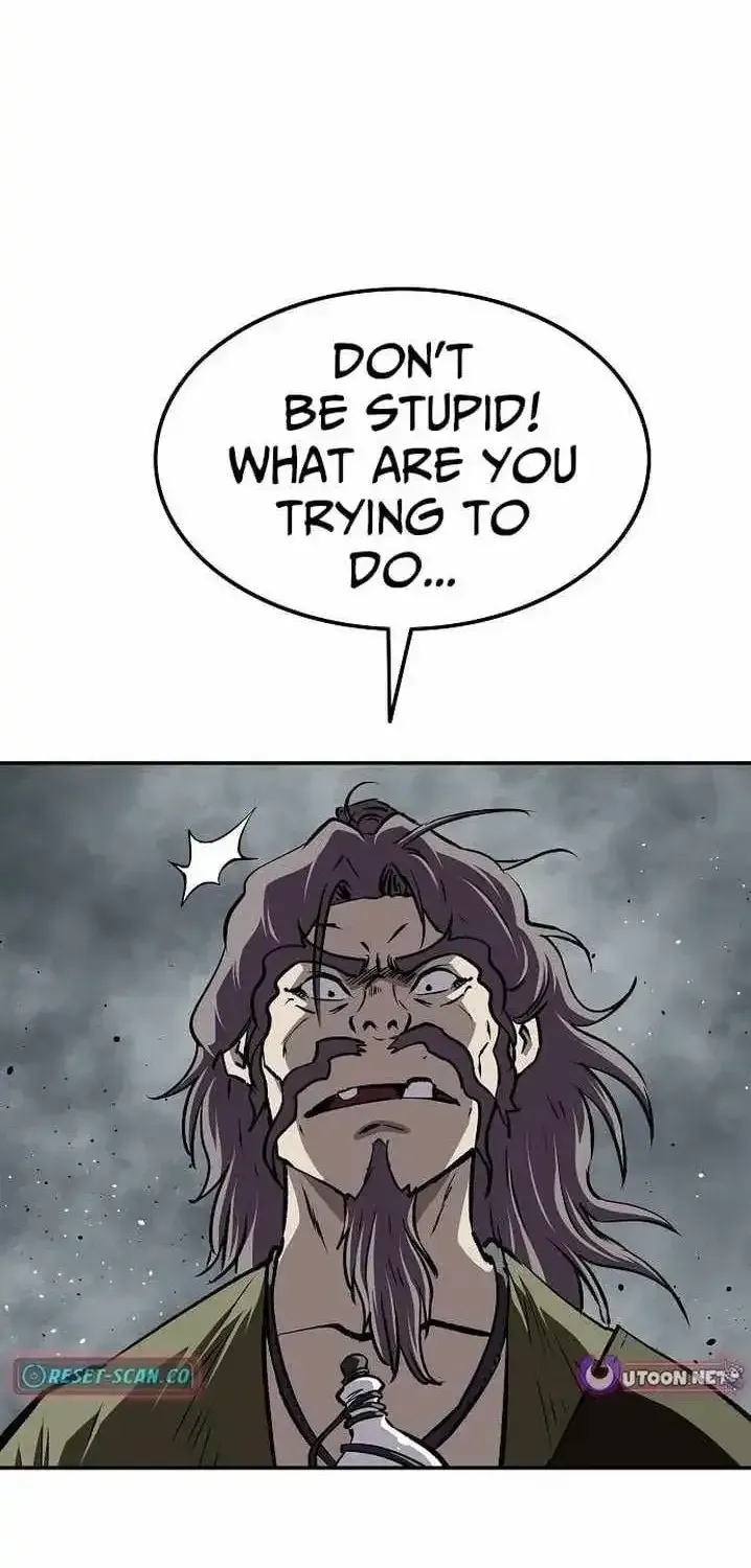 Read The Supreme Demon Swordmaster chapter 43 image 4 on Lezhin