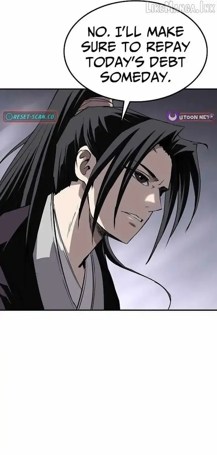 Read The Supreme Demon Swordmaster chapter 43 image 41 on Lezhin