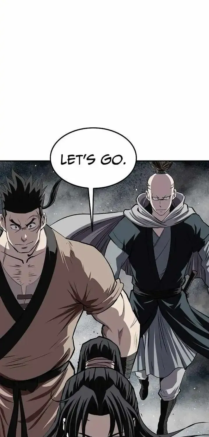 Read The Supreme Demon Swordmaster chapter 43 image 42 on Lezhin