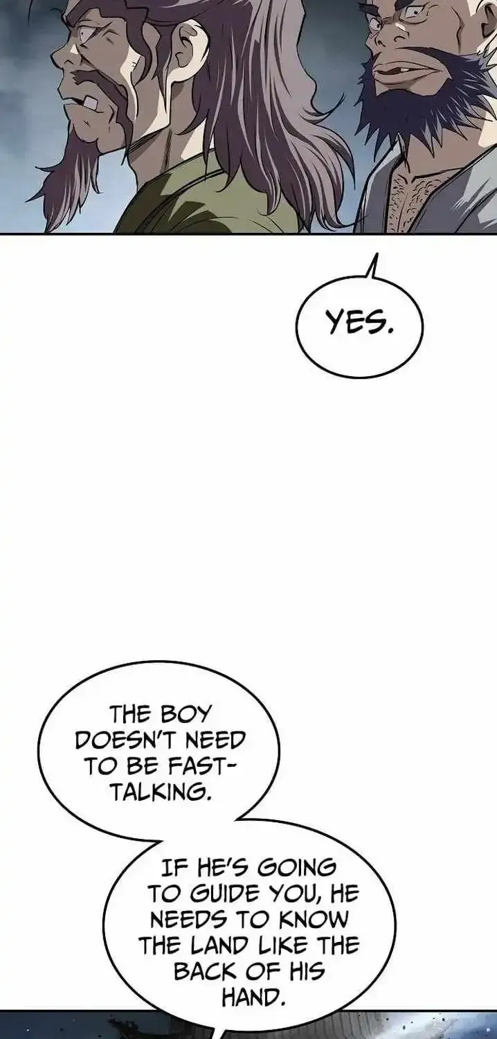 Read The Supreme Demon Swordmaster chapter 43 image 44 on Lezhin