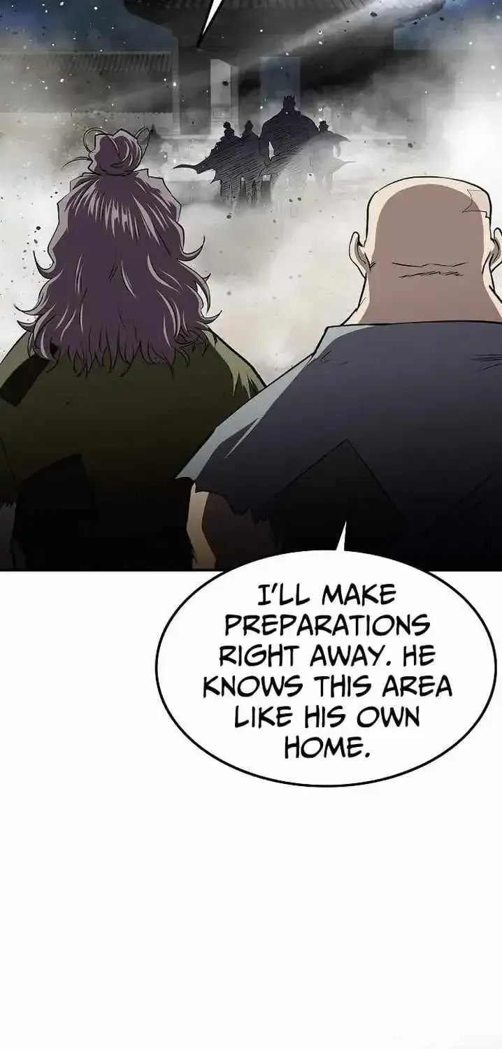 Read The Supreme Demon Swordmaster chapter 43 image 45 on Lezhin