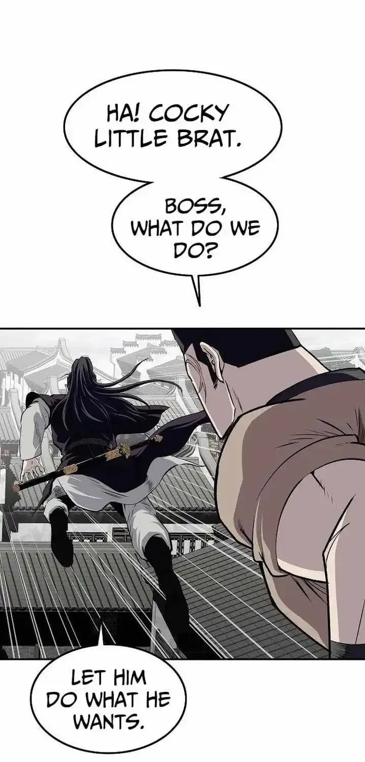 Read The Supreme Demon Swordmaster chapter 43 image 49 on Lezhin