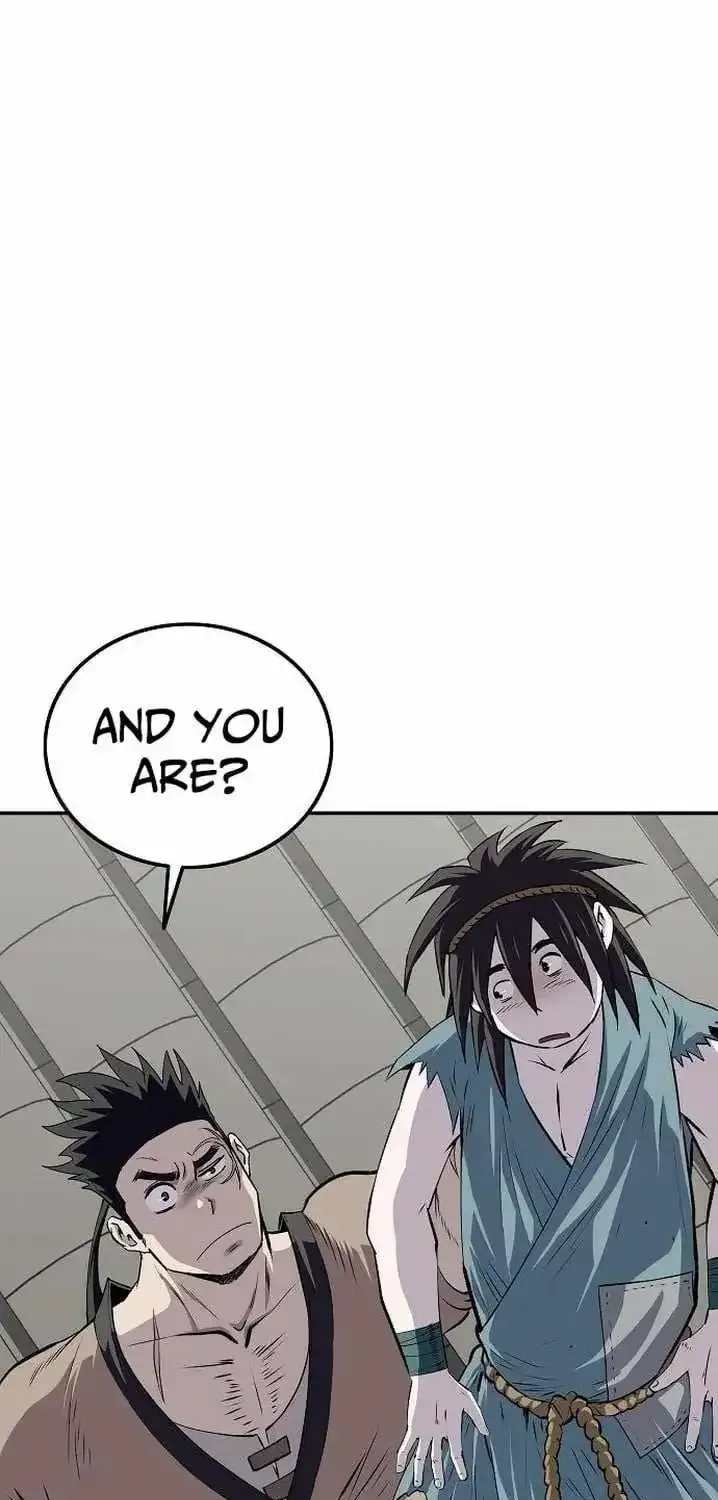 Read The Supreme Demon Swordmaster chapter 43 image 52 on Lezhin