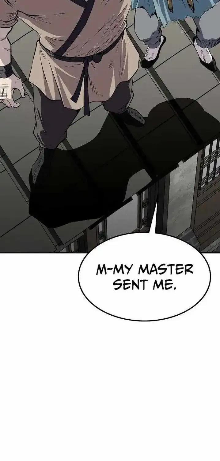 Read The Supreme Demon Swordmaster chapter 43 image 53 on Lezhin