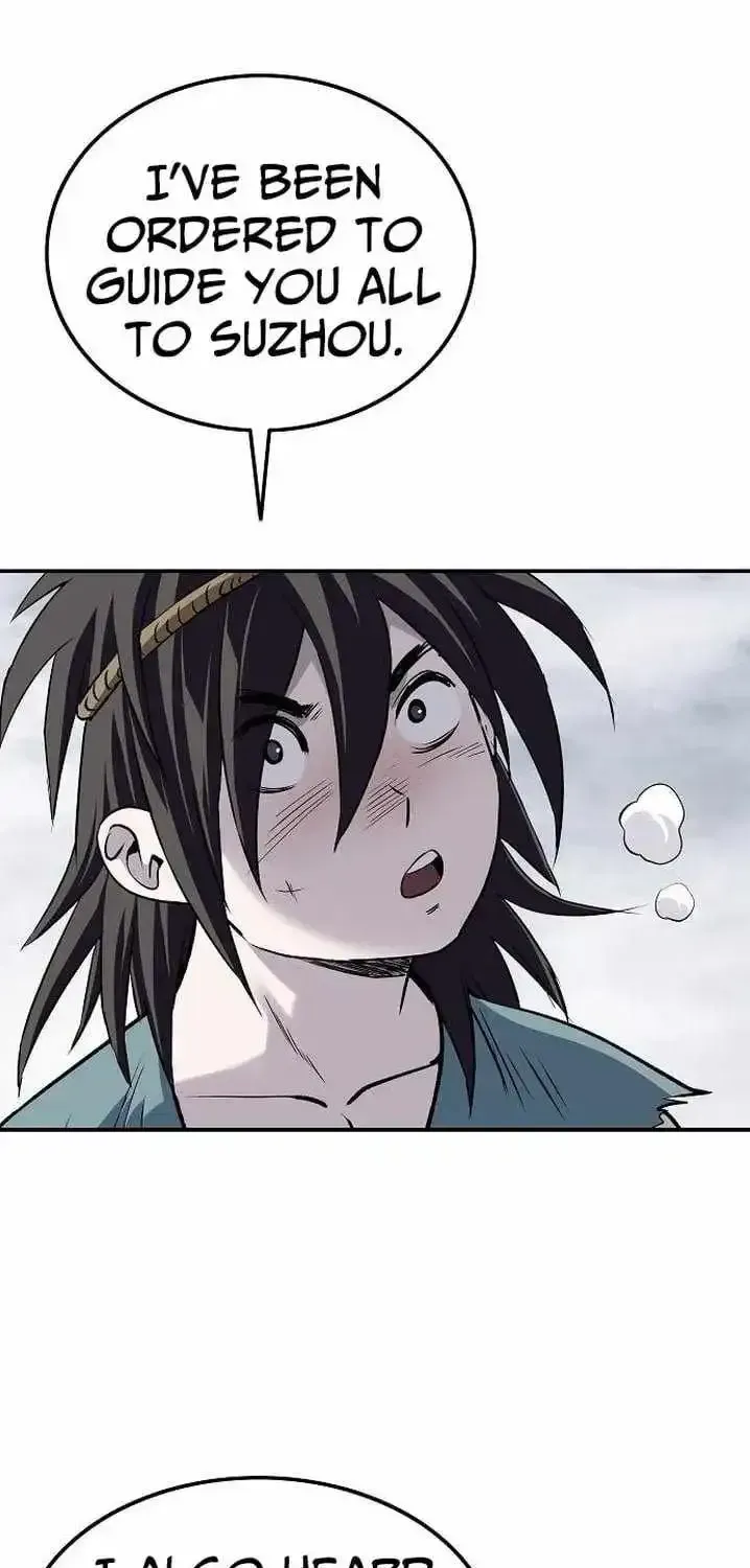 Read The Supreme Demon Swordmaster chapter 43 image 57 on Lezhin