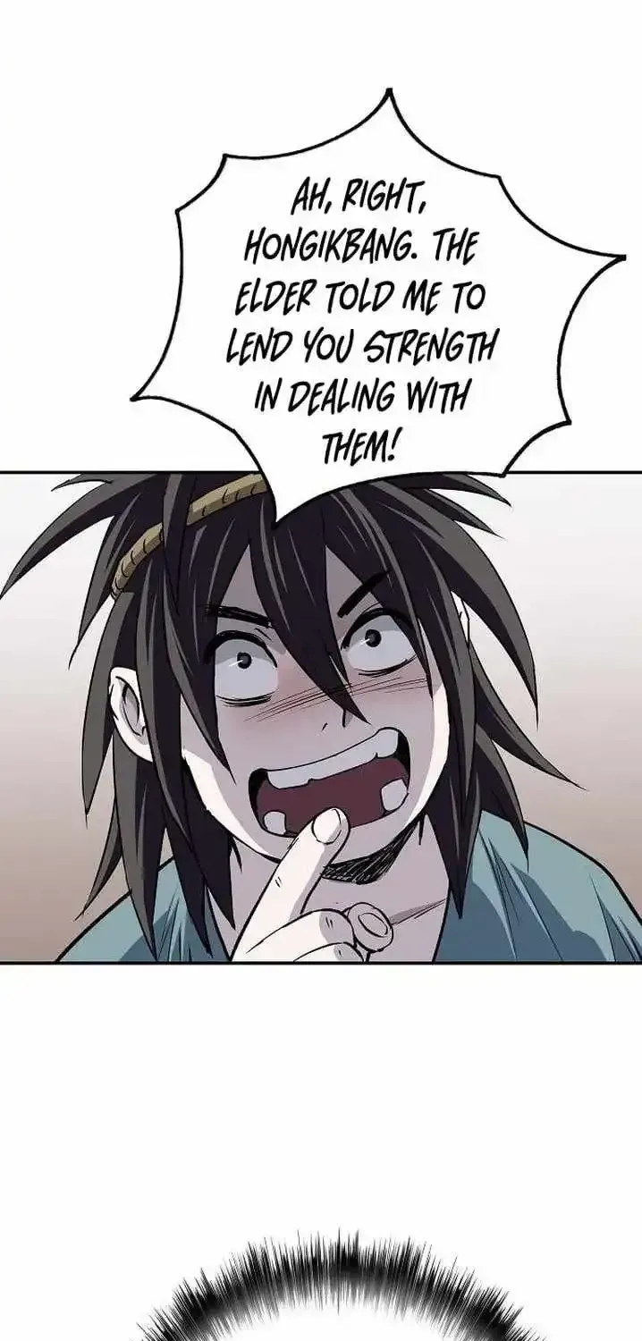 Read The Supreme Demon Swordmaster chapter 43 image 59 on Lezhin