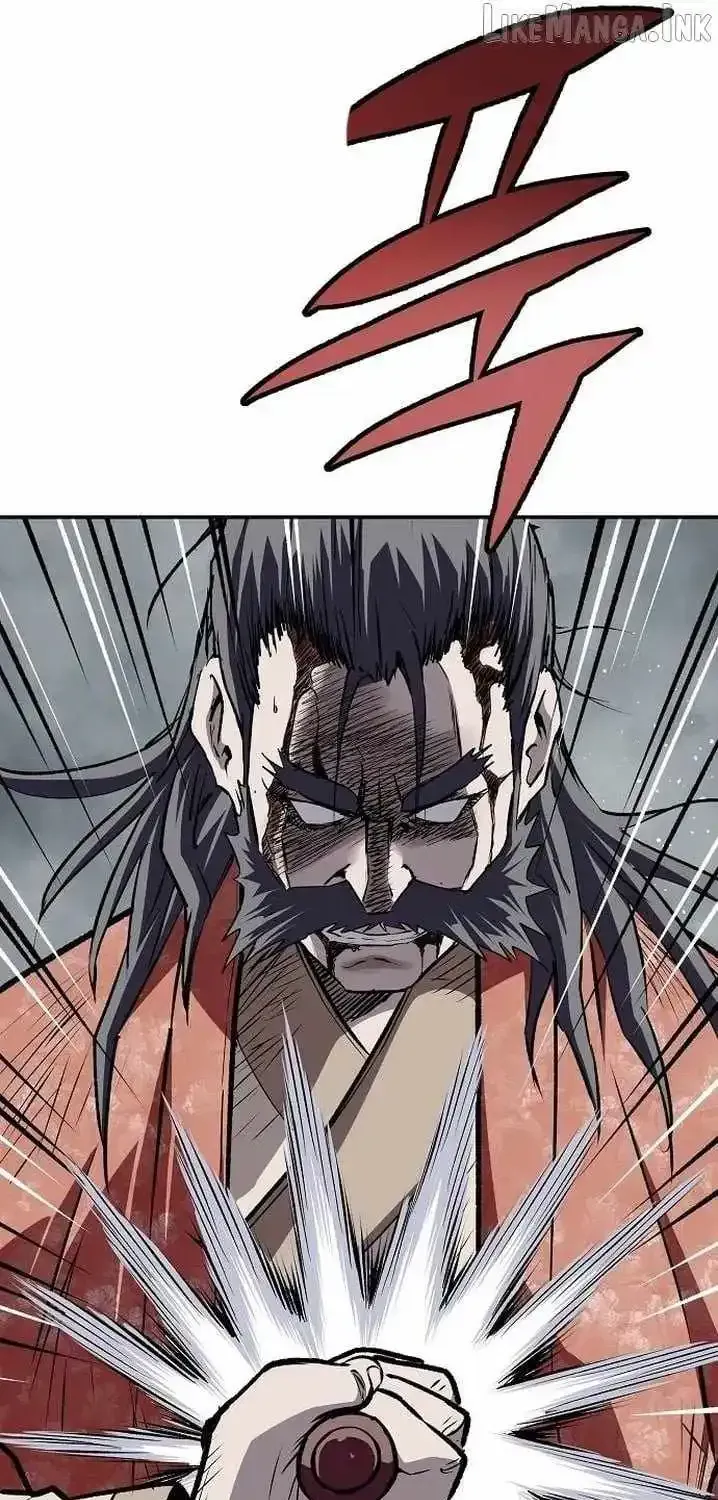 Read The Supreme Demon Swordmaster chapter 43 image 6 on Lezhin