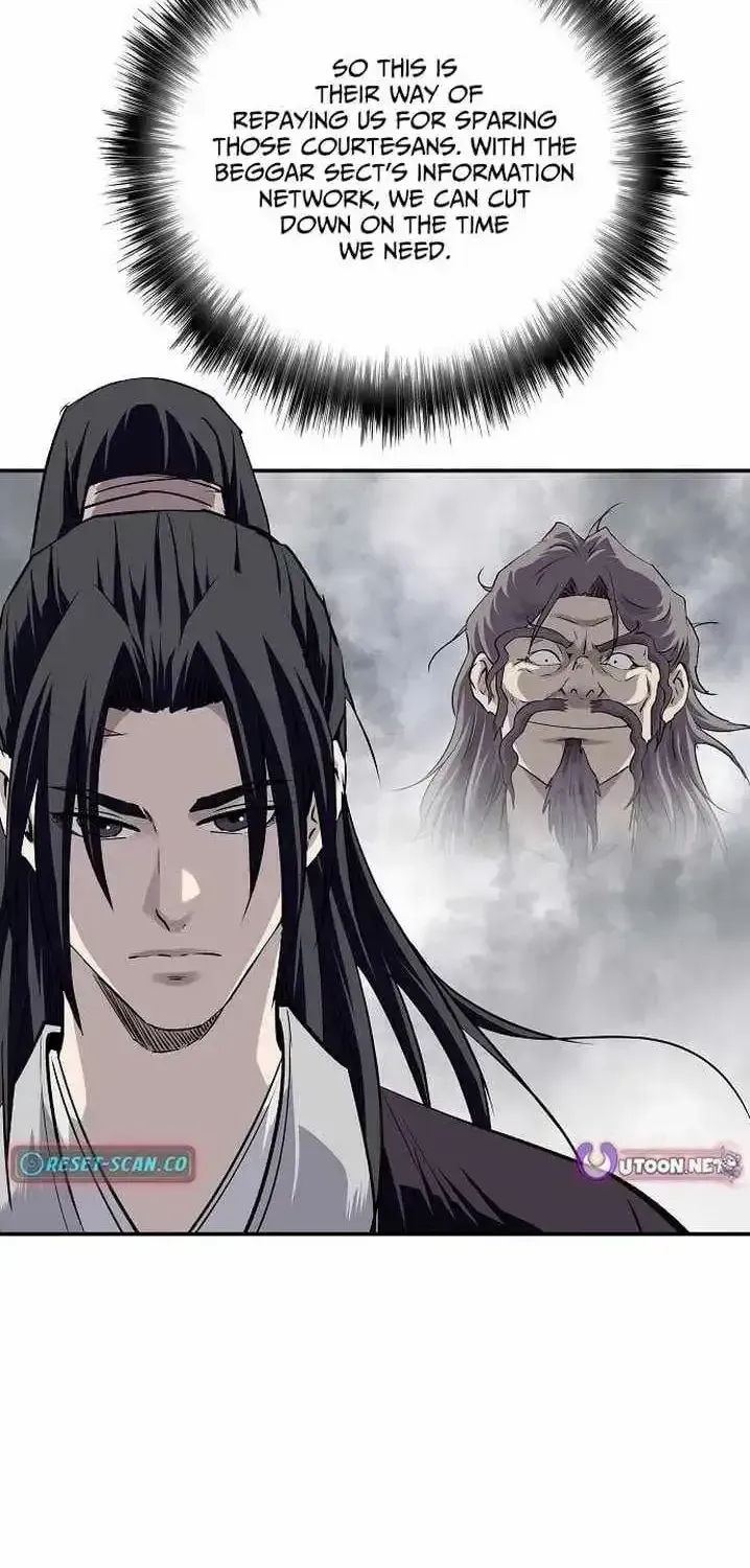 Read The Supreme Demon Swordmaster chapter 43 image 60 on Lezhin