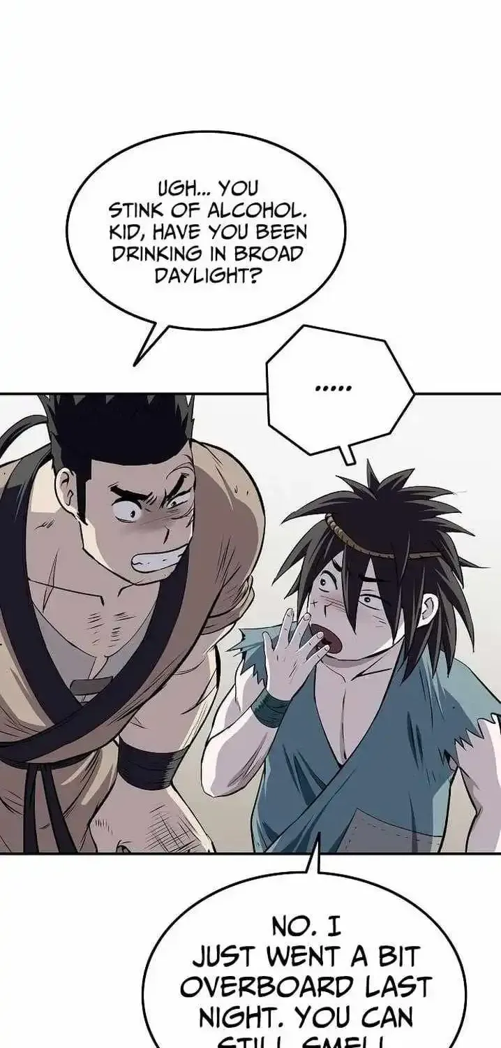 Read The Supreme Demon Swordmaster chapter 43 image 63 on Lezhin