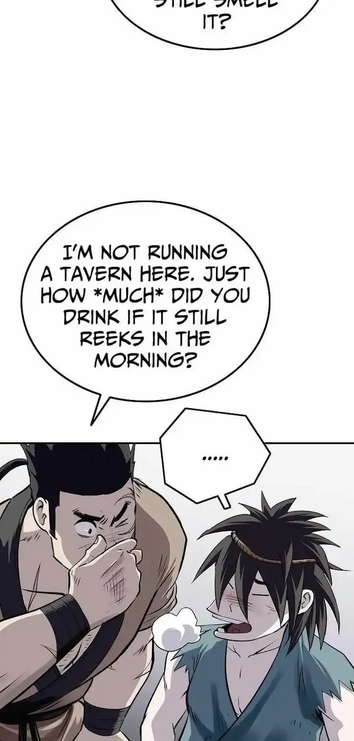 Read The Supreme Demon Swordmaster chapter 43 image 64 on Lezhin