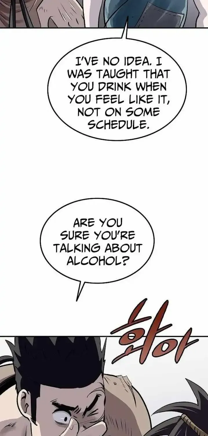 Read The Supreme Demon Swordmaster chapter 43 image 65 on Lezhin