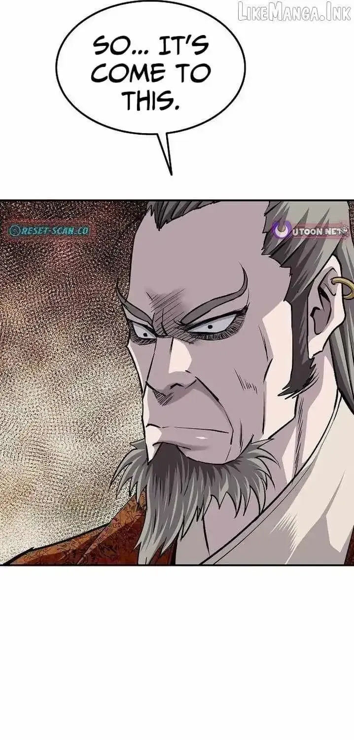 Read The Supreme Demon Swordmaster chapter 43 image 69 on Lezhin