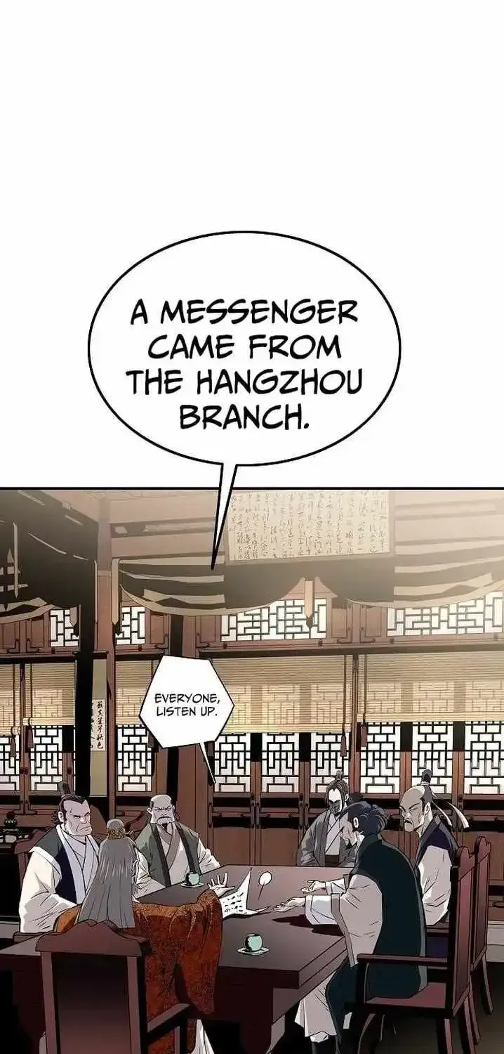 Read The Supreme Demon Swordmaster chapter 43 image 70 on Lezhin