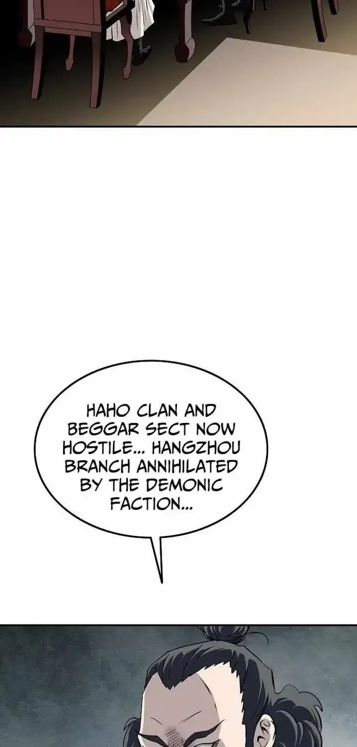 Read The Supreme Demon Swordmaster chapter 43 image 71 on Lezhin