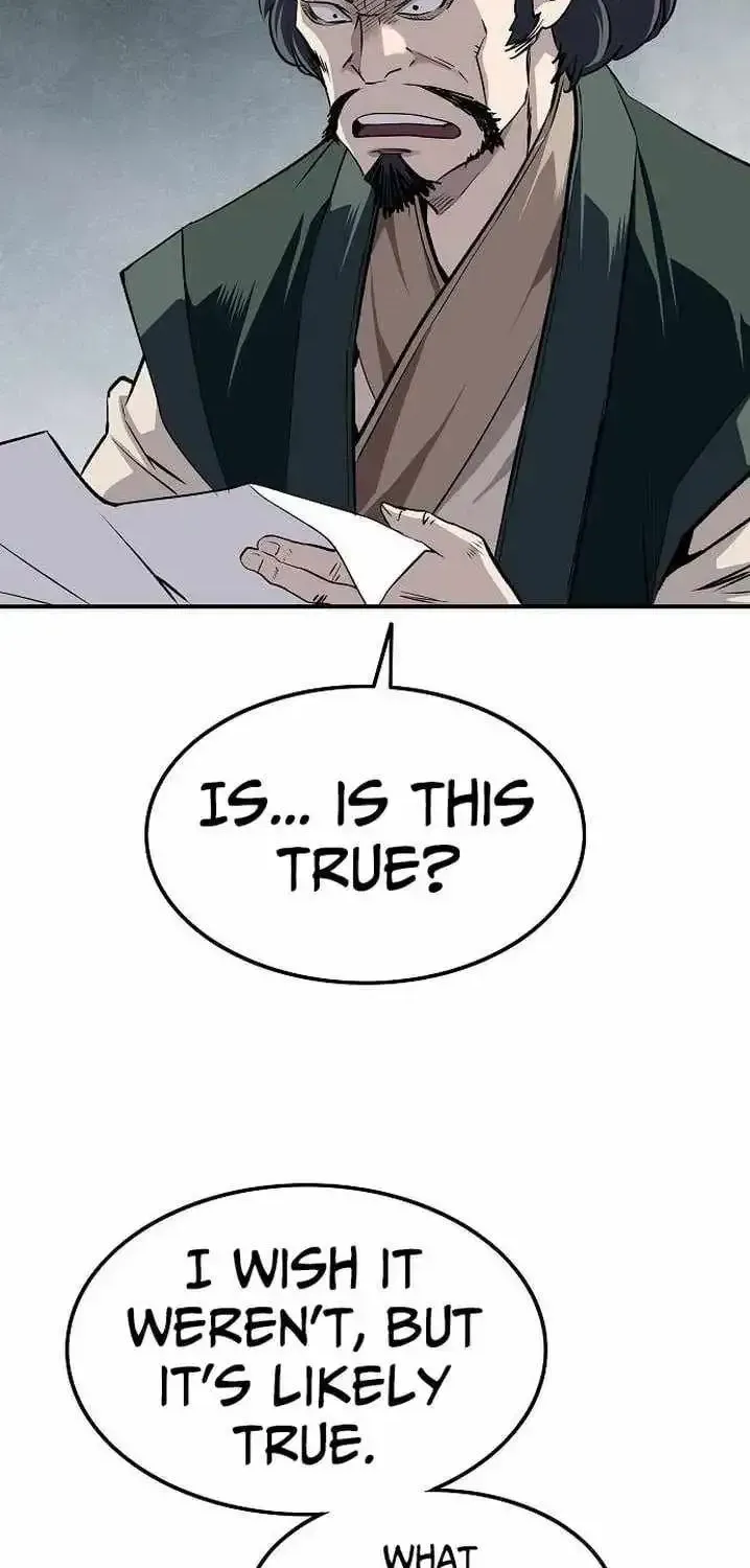 Read The Supreme Demon Swordmaster chapter 43 image 72 on Lezhin