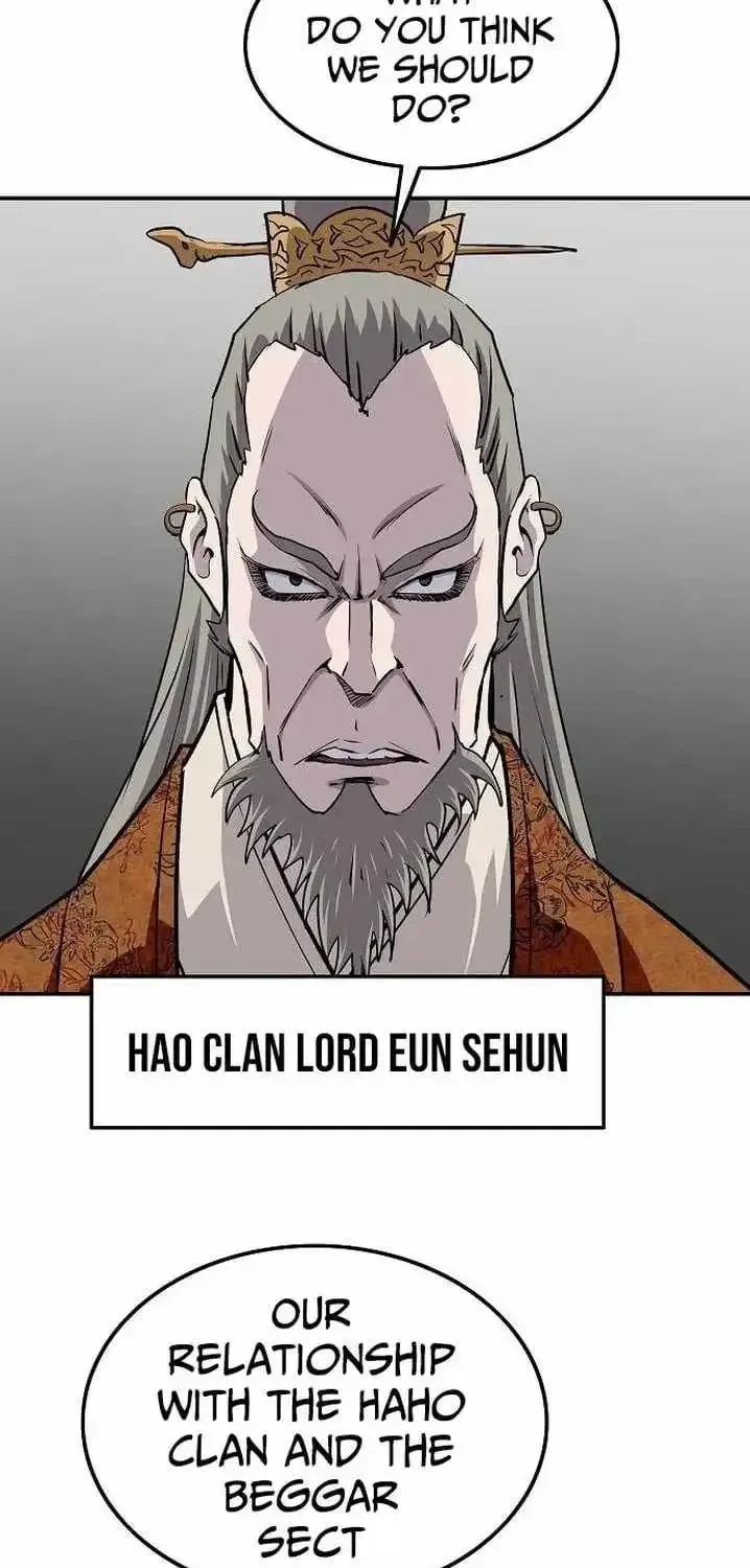 Read The Supreme Demon Swordmaster chapter 43 image 73 on Lezhin