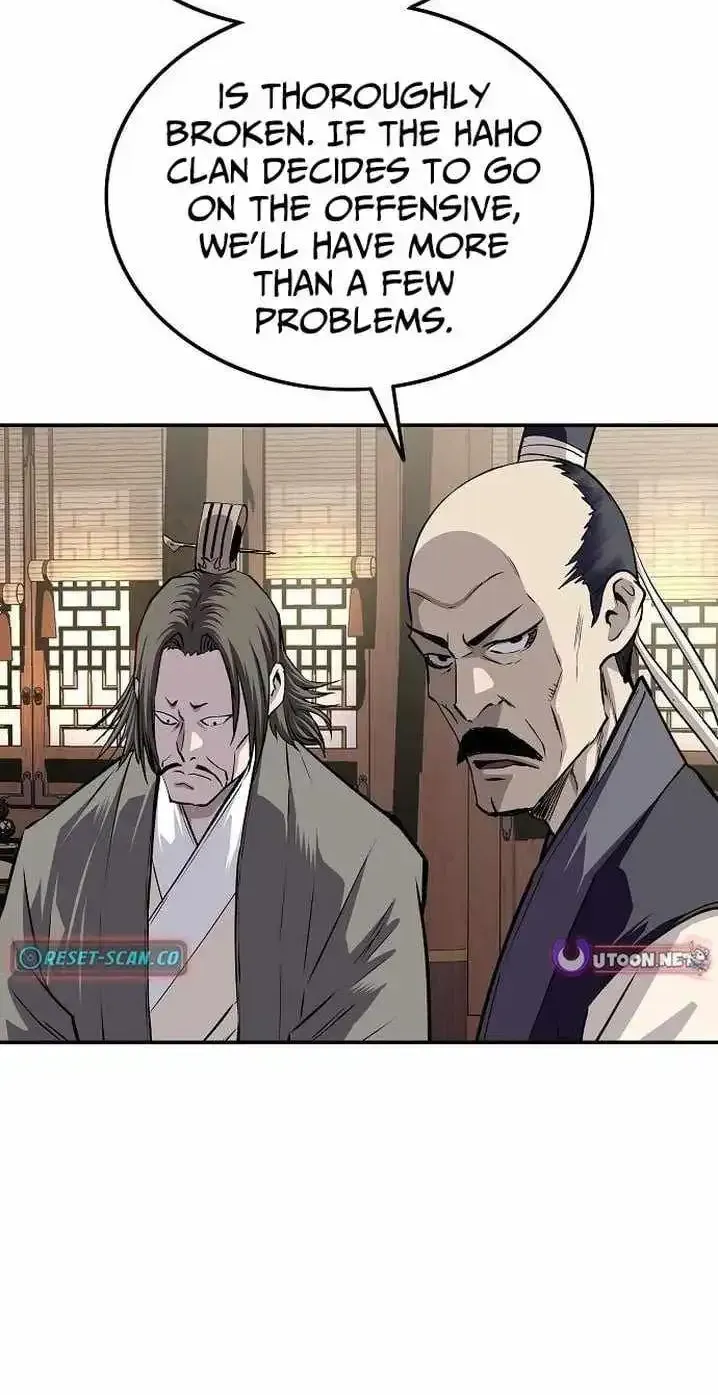 Read The Supreme Demon Swordmaster chapter 43 image 74 on Lezhin