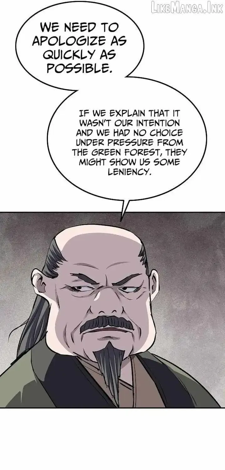 Read The Supreme Demon Swordmaster chapter 43 image 75 on Lezhin