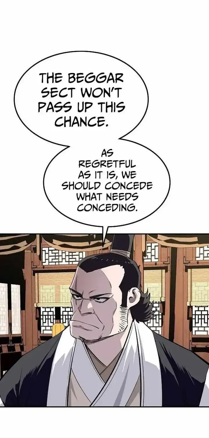 Read The Supreme Demon Swordmaster chapter 43 image 76 on Lezhin