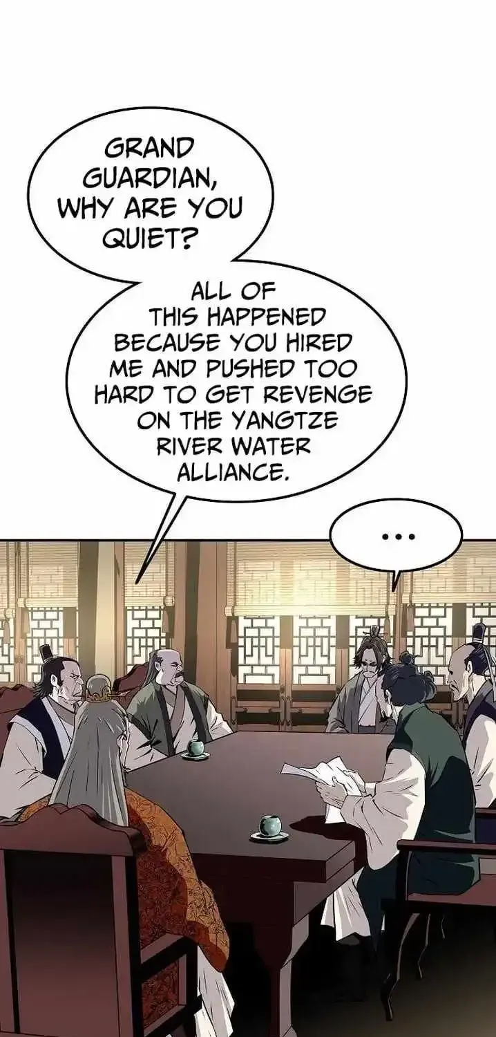 Read The Supreme Demon Swordmaster chapter 43 image 77 on Lezhin