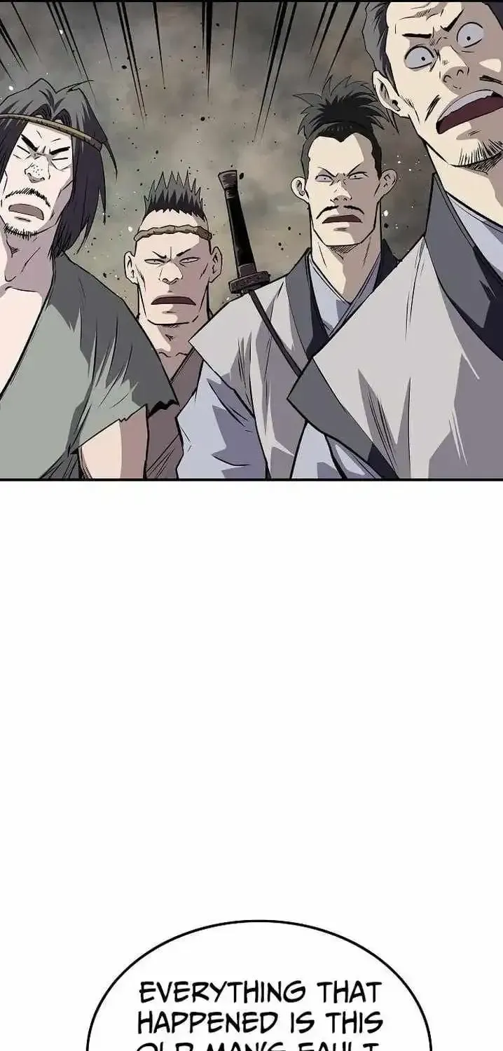 Read The Supreme Demon Swordmaster chapter 43 image 8 on Lezhin