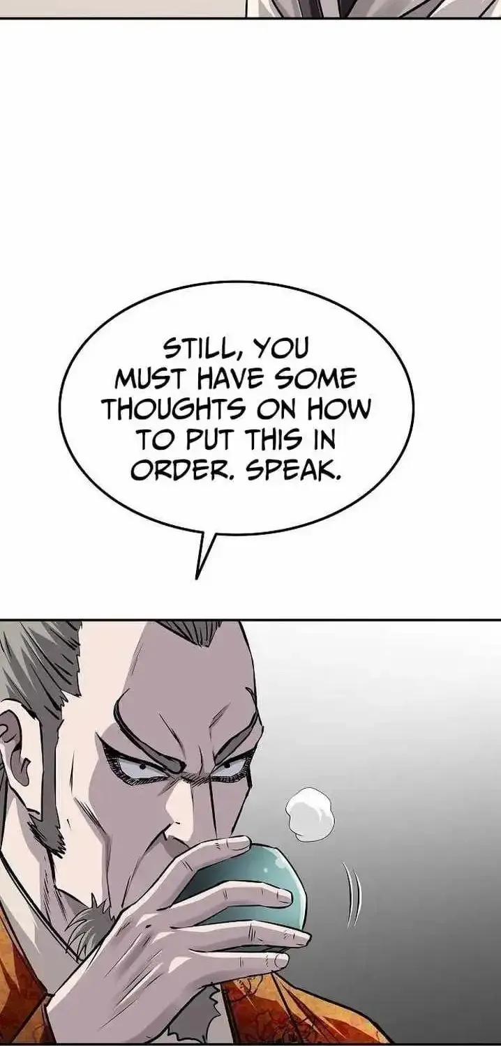 Read The Supreme Demon Swordmaster chapter 43 image 83 on Lezhin