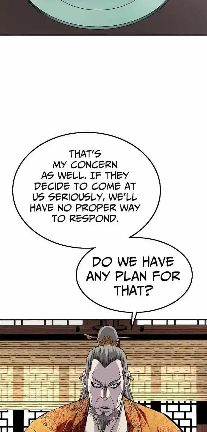 Read The Supreme Demon Swordmaster chapter 43 image 85 on Lezhin