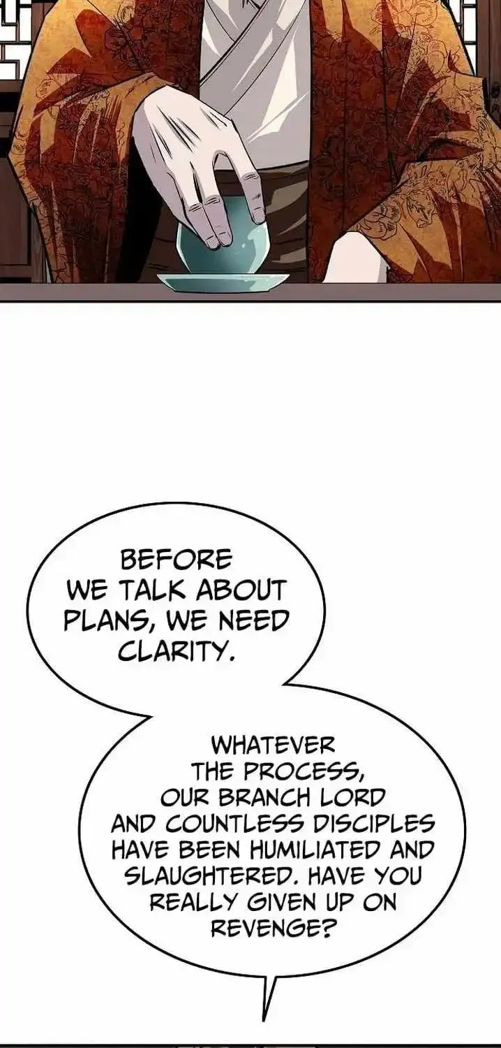 Read The Supreme Demon Swordmaster chapter 43 image 86 on Lezhin