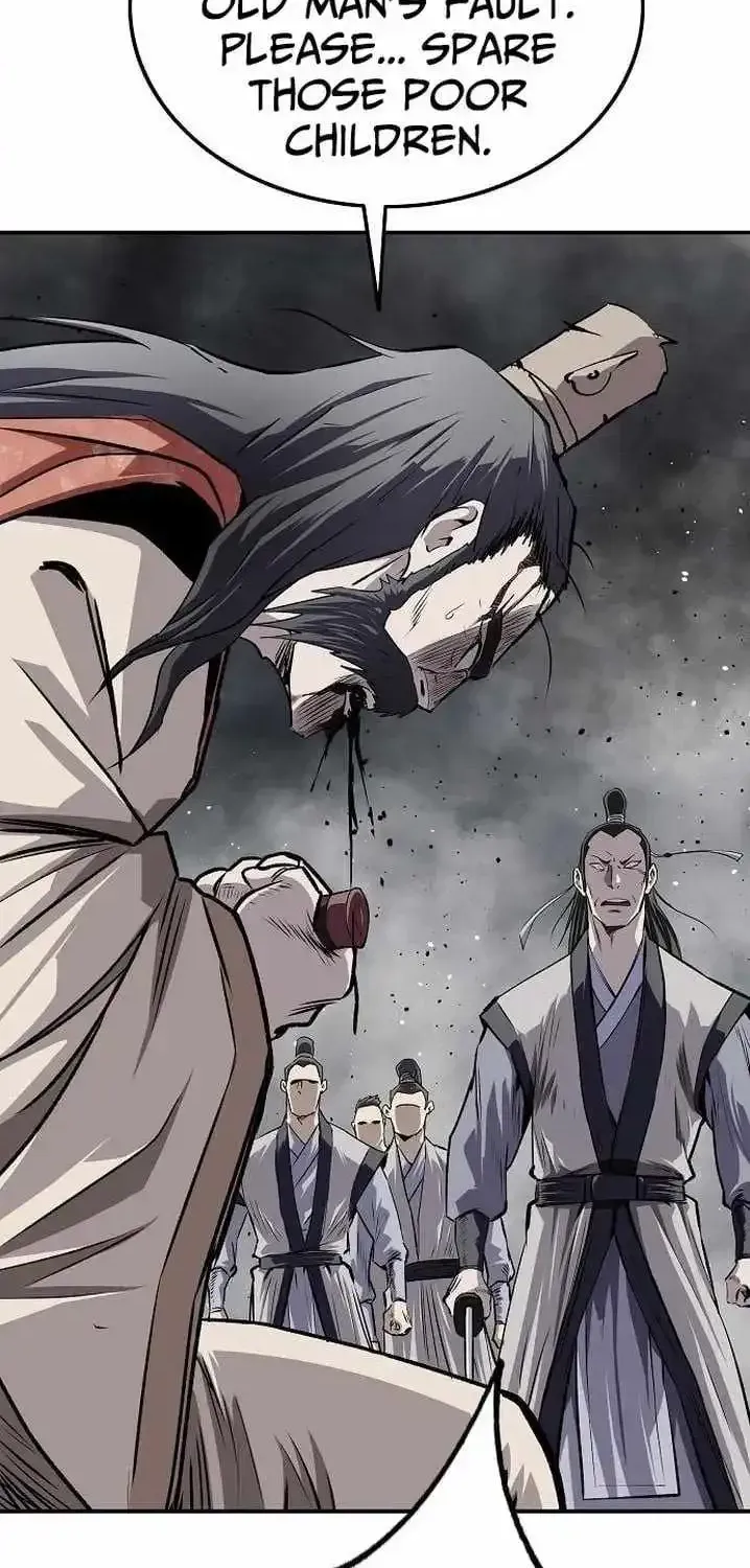 Read The Supreme Demon Swordmaster chapter 43 image 9 on Lezhin