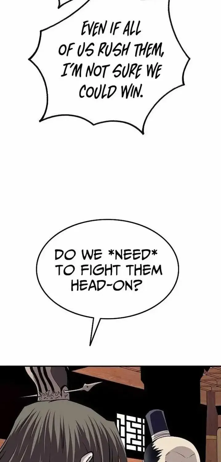 Read The Supreme Demon Swordmaster chapter 43 image 91 on Lezhin