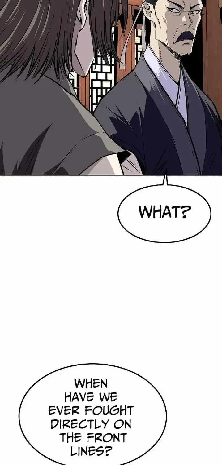 Read The Supreme Demon Swordmaster chapter 43 image 92 on Lezhin