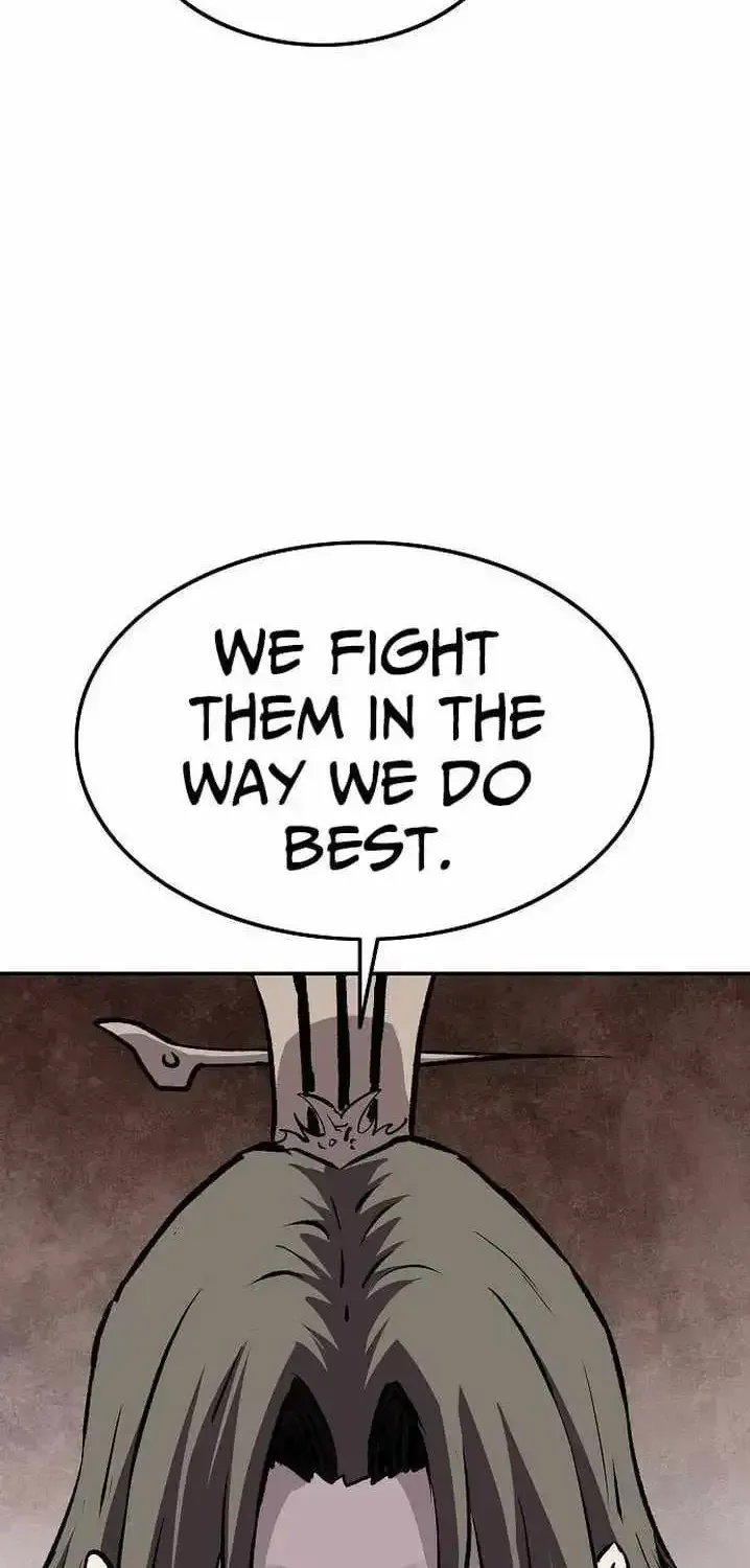 Read The Supreme Demon Swordmaster chapter 43 image 94 on Lezhin