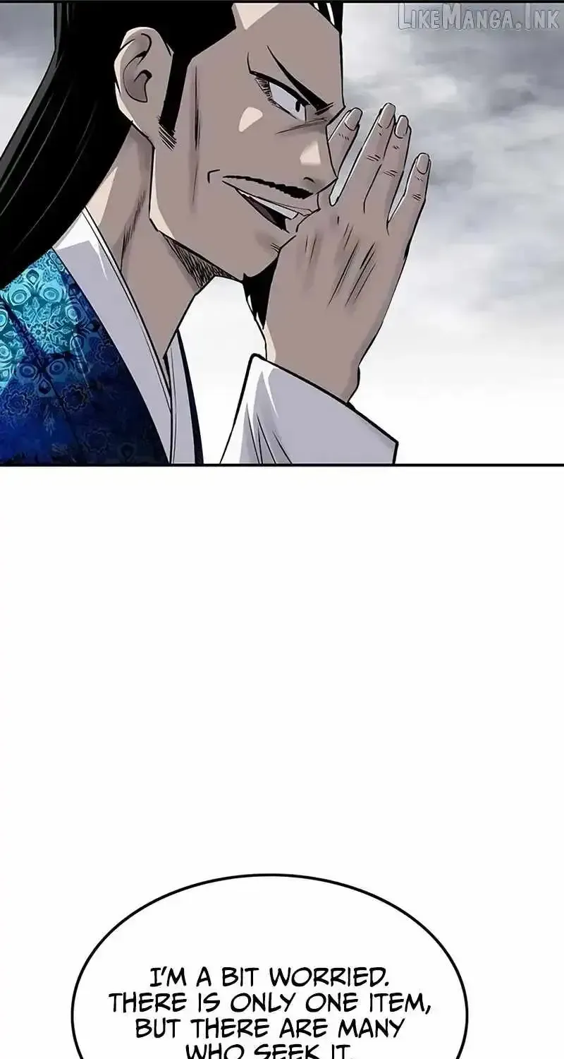Read The Supreme Demon Swordmaster chapter 44 image 10 on Lezhin