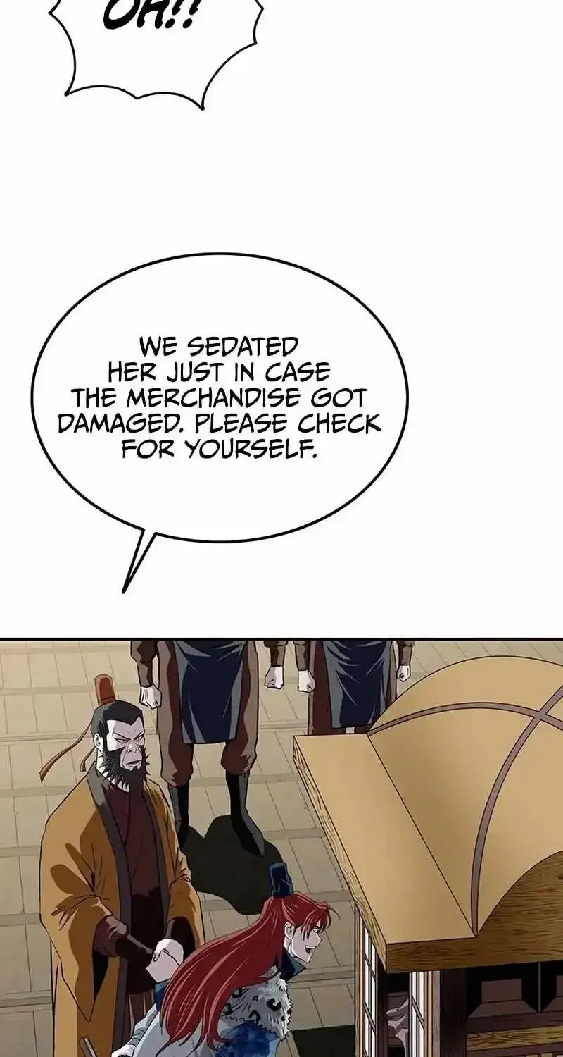 Read The Supreme Demon Swordmaster chapter 44 image 100 on Lezhin