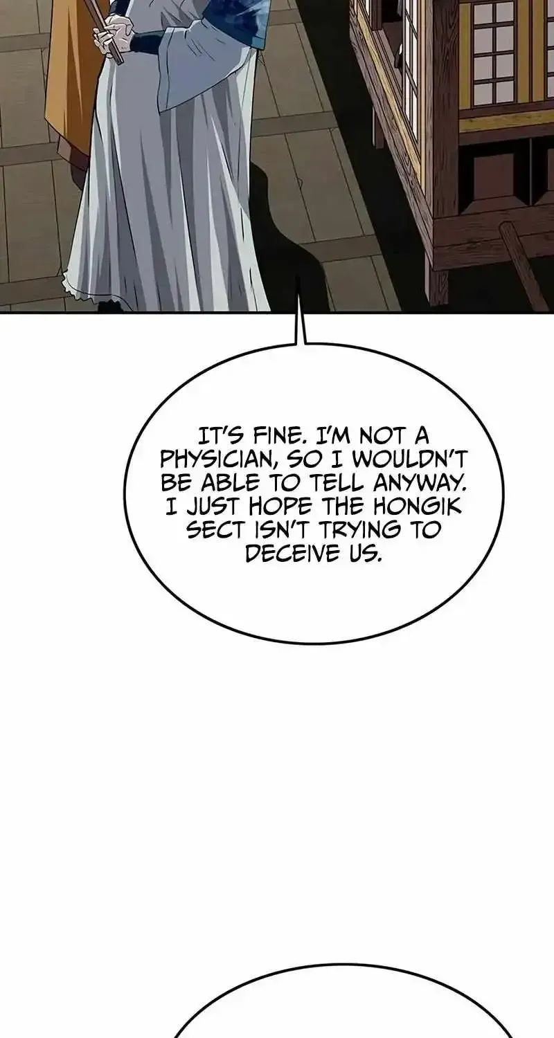 Read The Supreme Demon Swordmaster chapter 44 image 101 on Lezhin