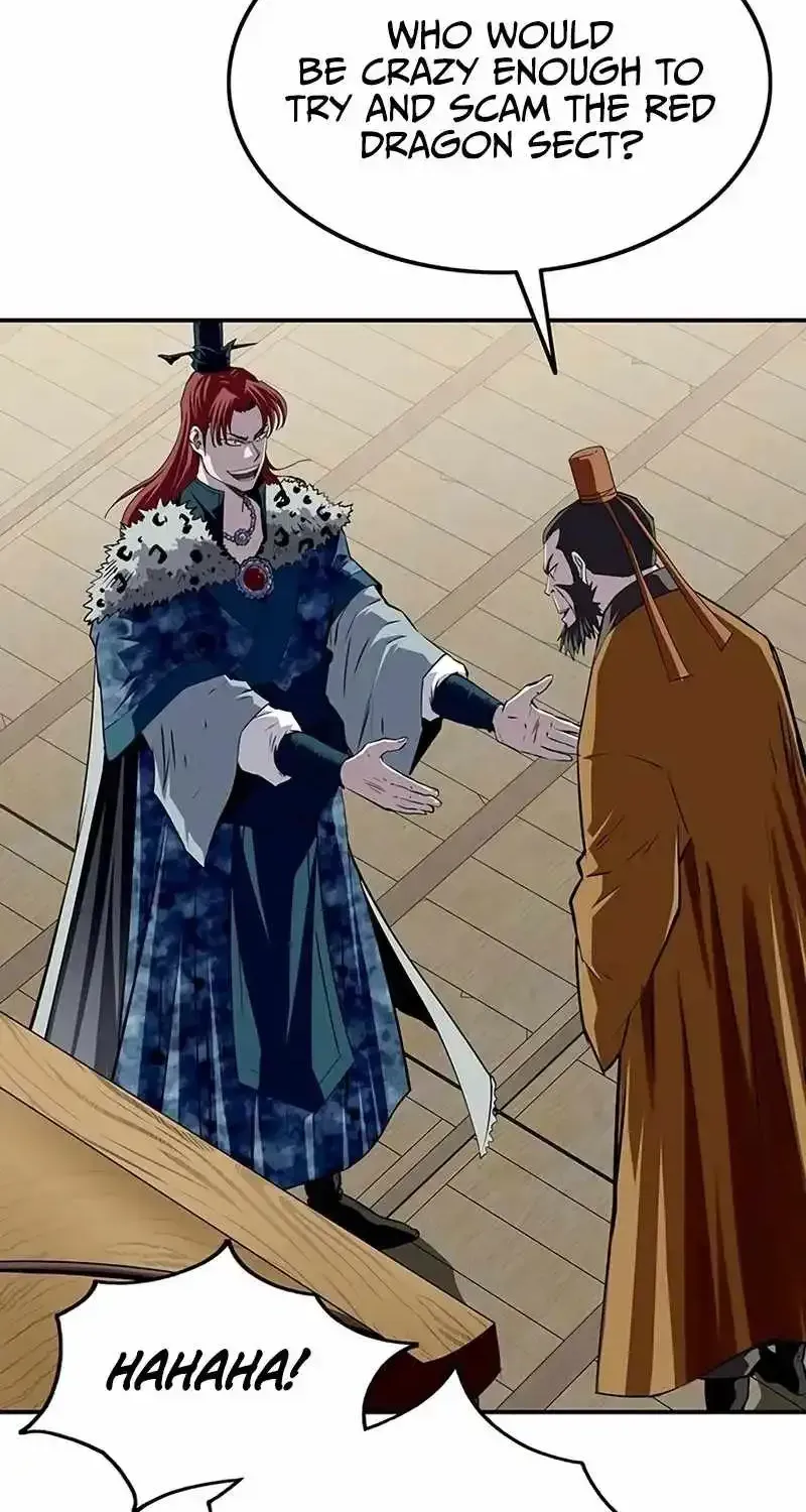 Read The Supreme Demon Swordmaster chapter 44 image 102 on Lezhin