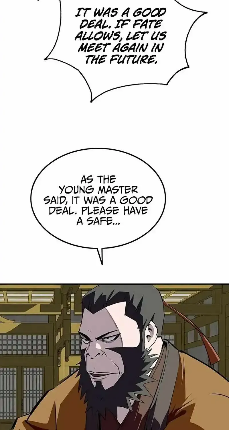Read The Supreme Demon Swordmaster chapter 44 image 103 on Lezhin