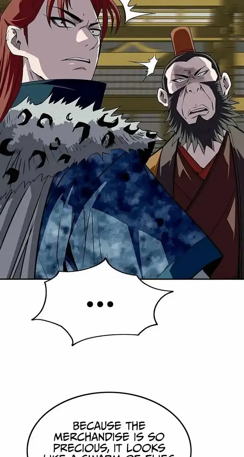 Read The Supreme Demon Swordmaster chapter 44 image 105 on Lezhin