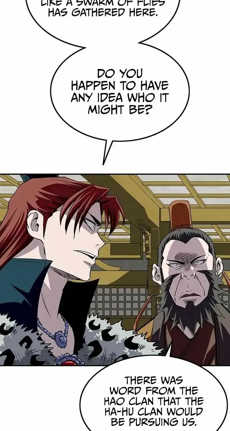 Read The Supreme Demon Swordmaster chapter 44 image 106 on Lezhin